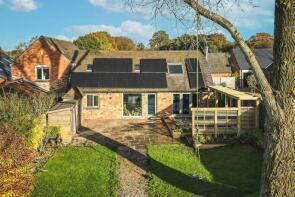 Love, Twenty Acres, Riddings Lane, Dalbury Lees, Ashbourne DE6 5BG