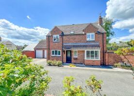 1, Marys Close, Loughborough LE12 6TH
