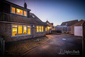 13, Willow Lane, Nottingham NG13 9HL