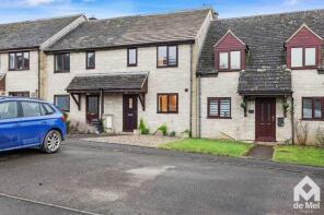 23, Brassington Gardens, Cheltenham GL54 4DG