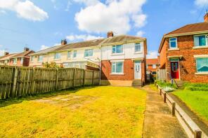 31, The Crescent, Chester Le Street DH2 3RT
