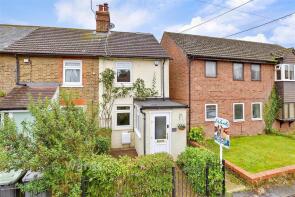 16, The Freehold, East Peckham, Tonbridge TN12 5AG