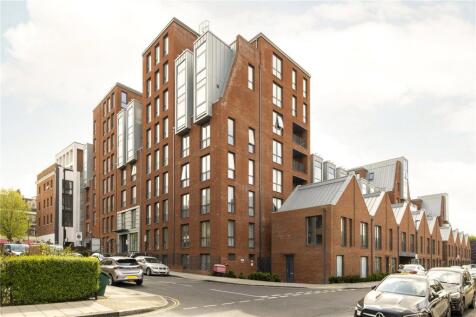 Gaumont Place, London, SW2