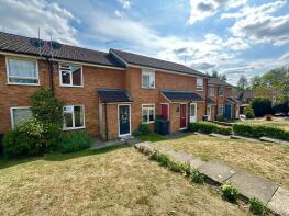 5, Danebury Walk, Frimley, Camberley GU16 8XU
