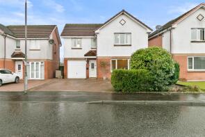 4, Kessog Gardens, Alexandria G83 8QJ