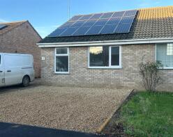 12, Windsor Drive, Wisbech PE13 3HJ