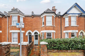 18, Archers Road, Eastleigh SO50 9AU