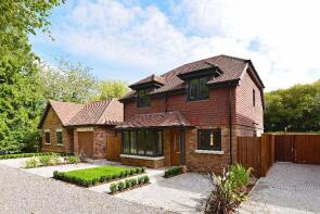 Spring Cottage, The Street, Hascombe, Godalming GU8 4JG