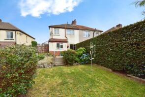 34, Norton Lees Square, Sheffield S8 8SP