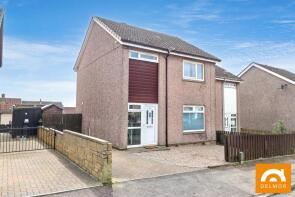 20, Hill Road, Leven KY8 5HG