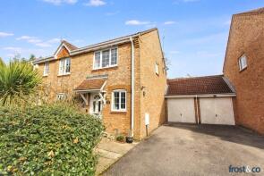 14, Doulton Gardens, Poole BH14 8RG