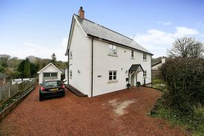 Ty Gwyn, Cadole Road, Mold CH7 5FA