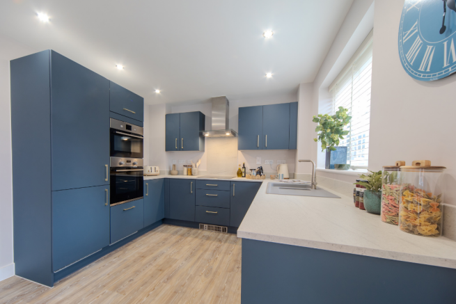 Example Kitchen