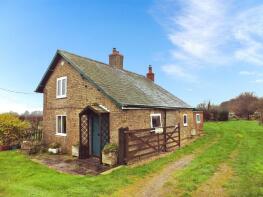 Cross Barn Cottage, Ulceby Cross, Alford LN13 0HA