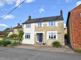 12 Woodland View, Cattle End, Towcester NN12 8UX