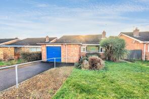 14, Walters Drive, Blandford Forum DT11 8UX