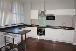 Flat 4, 242 Axis House, Bath Road, Hayes UB3 5AY