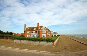 5, The Dunes, Princes Drive, Sandwich CT13 9PS