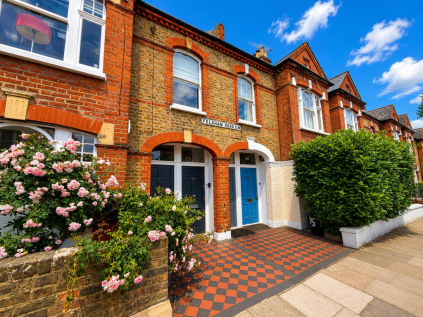 Felsham Road, Putney, SW15