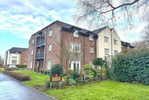 The Elms, Warford Park, Faulkners Lane, Great Warford WA16 7RY