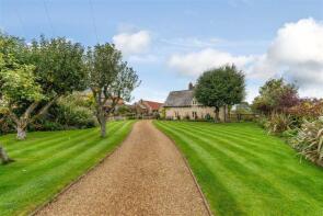 6 The Old School, Back Lane, Melton Mowbray LE14 4PT