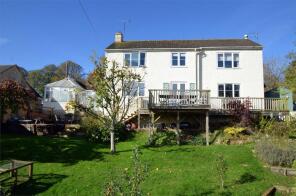 High Royd, Lynch Road, Stroud GL6 8LL