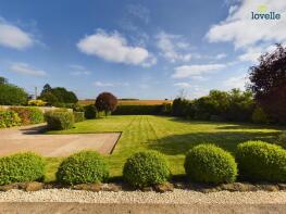 Foxhole, Magna Mile, Market Rasen LN8 6AD