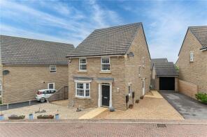 4, Castle Stead Crescent, Cullingworth, Bradford BD13 5FB