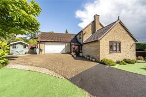Sandfield, New Road, Gillingham SP8 5BJ