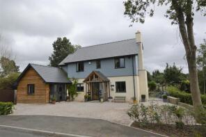 Chapel Brook Cottage, New Road, Leominster HR6 0HF