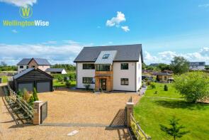 Rosern House, Middleton Way, Fen Drayton CB24 4SU