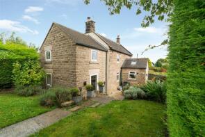 Moor Lane House, Moor Lane, Matlock DE4 2DA