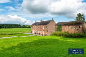 Low Dovecote, Walton CA8 2JR