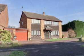 28, Cox Ley, Hatfield Heath CM22 7ER