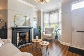 157, Graham Road, Sheffield S10 3GP