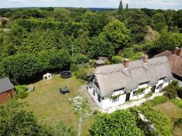 Eden Cottage, Broad Lane, Chapel Row, Reading RG7 6PB