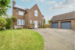 3, Glentham Court, Glentham, Market Rasen LN8 2EQ