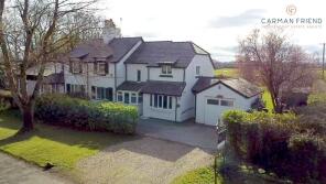 Willow Cottage, Grove Road, Lea By Backford, Chester CH1 6LG