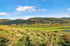 Lagganmore, U14 Scammadale Road From A816 To Bragleenbeg Bridge, Oban PA34 4UU