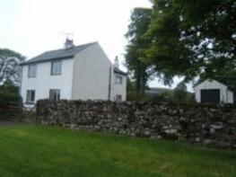 Garthside, Raisbeck CA10 3SG