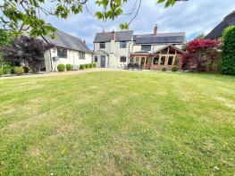 Old Cedar Gables, Drury Lane, Halstead CO9 4SW