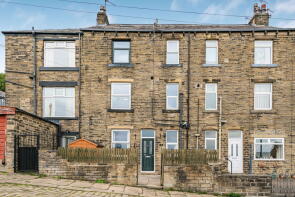 1, Darnes Avenue, Halifax HX2 7DQ