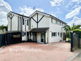 Manor House, Slade Lane, Brixham TQ5 0PD