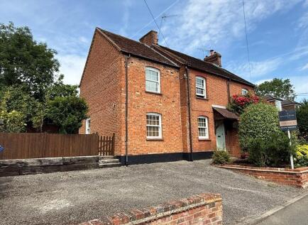 Rose Hill, Binfield.
