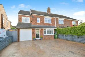 4, Grass Croft, Stockton-on-tees TS21 1BY