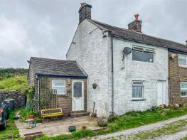 1, Hill Top Cottages, Unnamed Road From Hilltop Cottages To Hill Top Cottage, Buxton SK17 0TJ