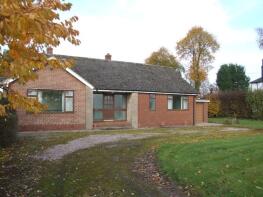Clemerton Hey, Marthall Lane, Knutsford WA16 7ST