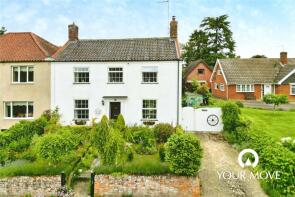 White Lodge, The Street, Beccles NR34 7PN