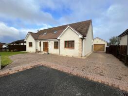 5, Gean Place, Westhill, Inverness IV2 5TB