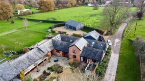 Redwood Barn, The Street, Ipswich IP8 3HX